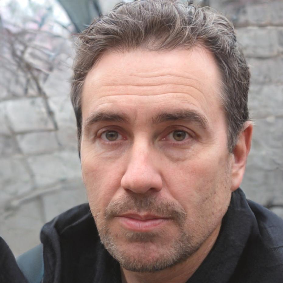 Lachlan Pemberton, founder of remolarivqen, working with clients in Sydney office