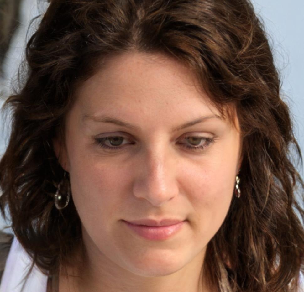 Meredith Bellingham, financial education specialist and business mentor