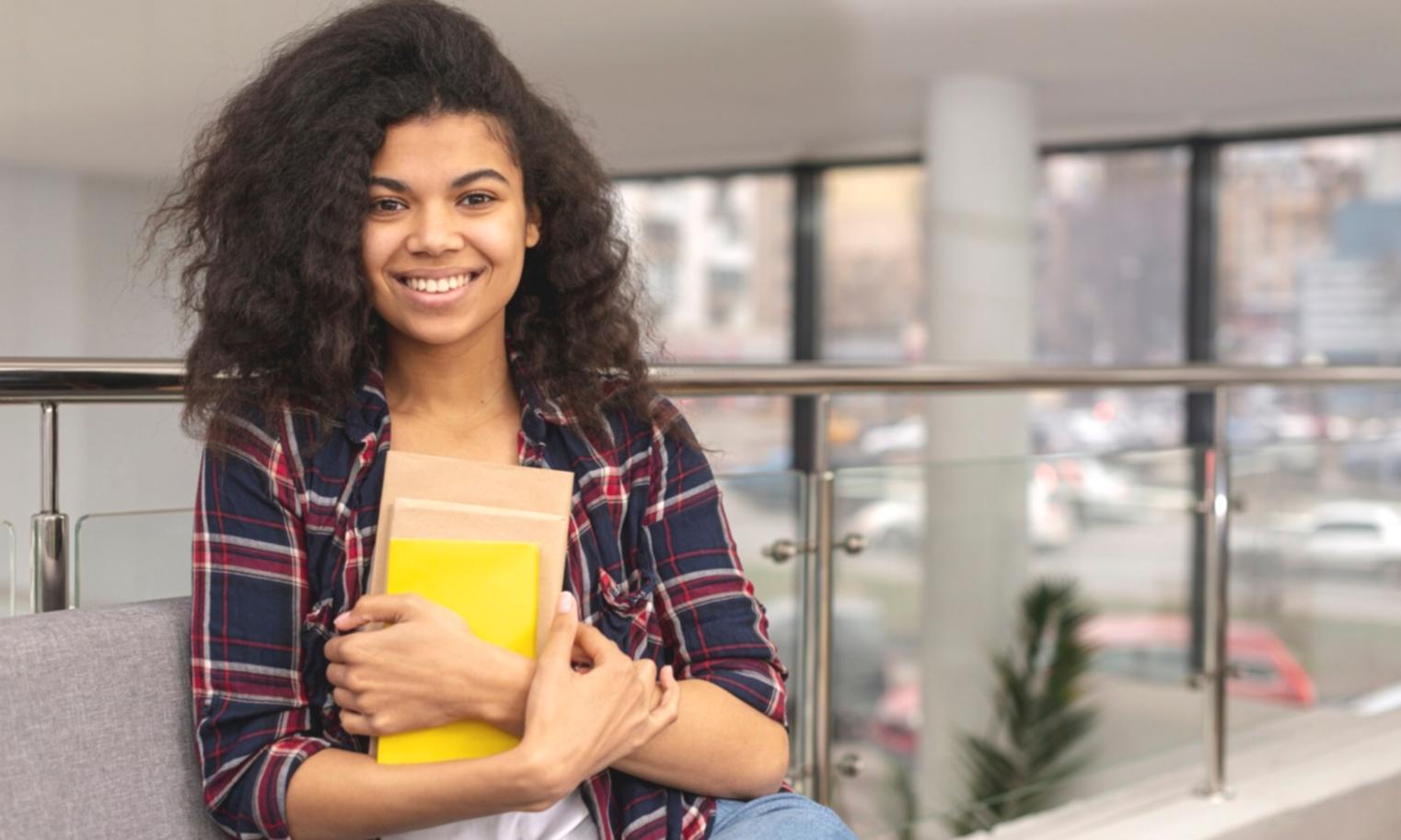 Business owner working on financial planning and strategy development